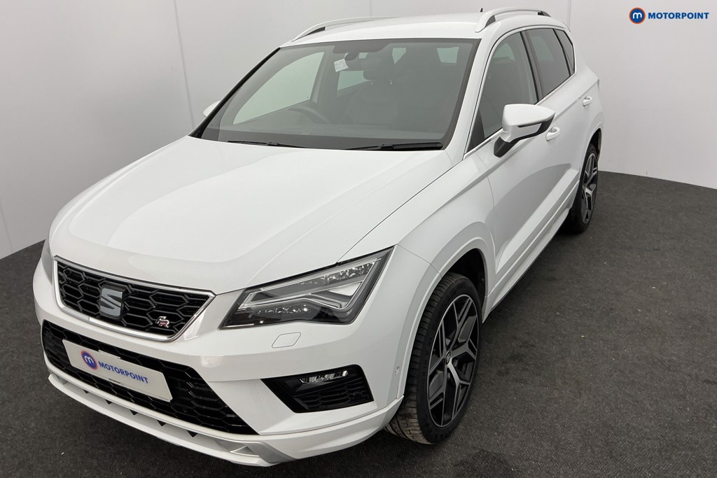 Used SEAT Ateca 2019 for sale - 76835783: Photo 37