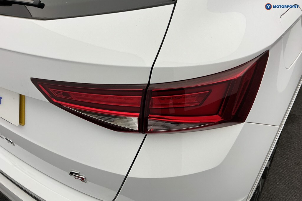 Used SEAT Ateca 2019 for sale - 76835783: Photo 38