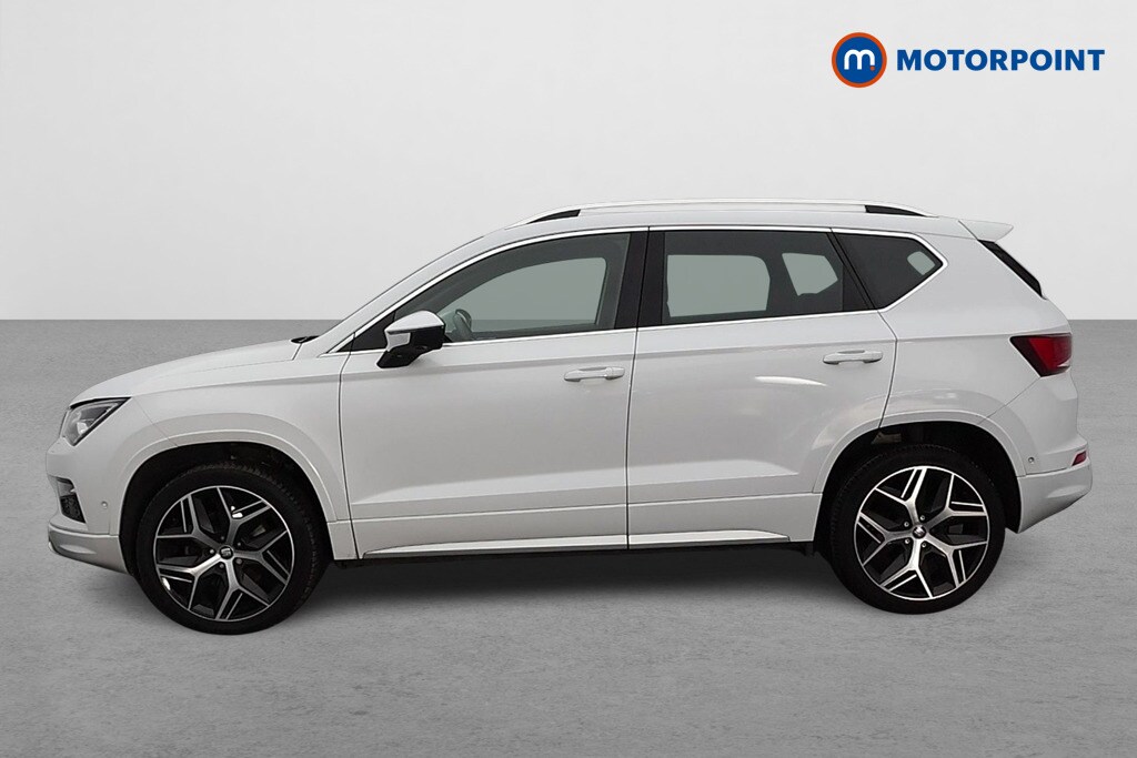 Used SEAT Ateca 2019 for sale - 76835783: Photo 4