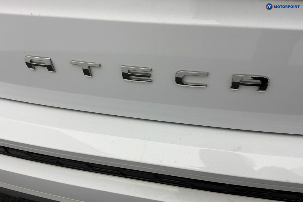 Used SEAT Ateca 2019 for sale - 76835783: Photo 40