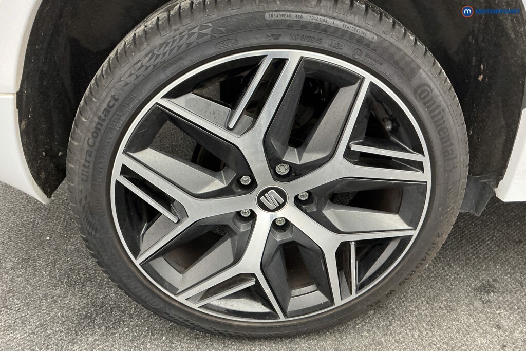 Used SEAT Ateca 2019 for sale - 76835783: Photo 42