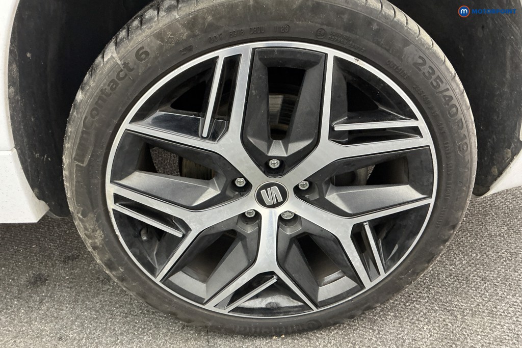 Used SEAT Ateca 2019 for sale - 76835783: Photo 43