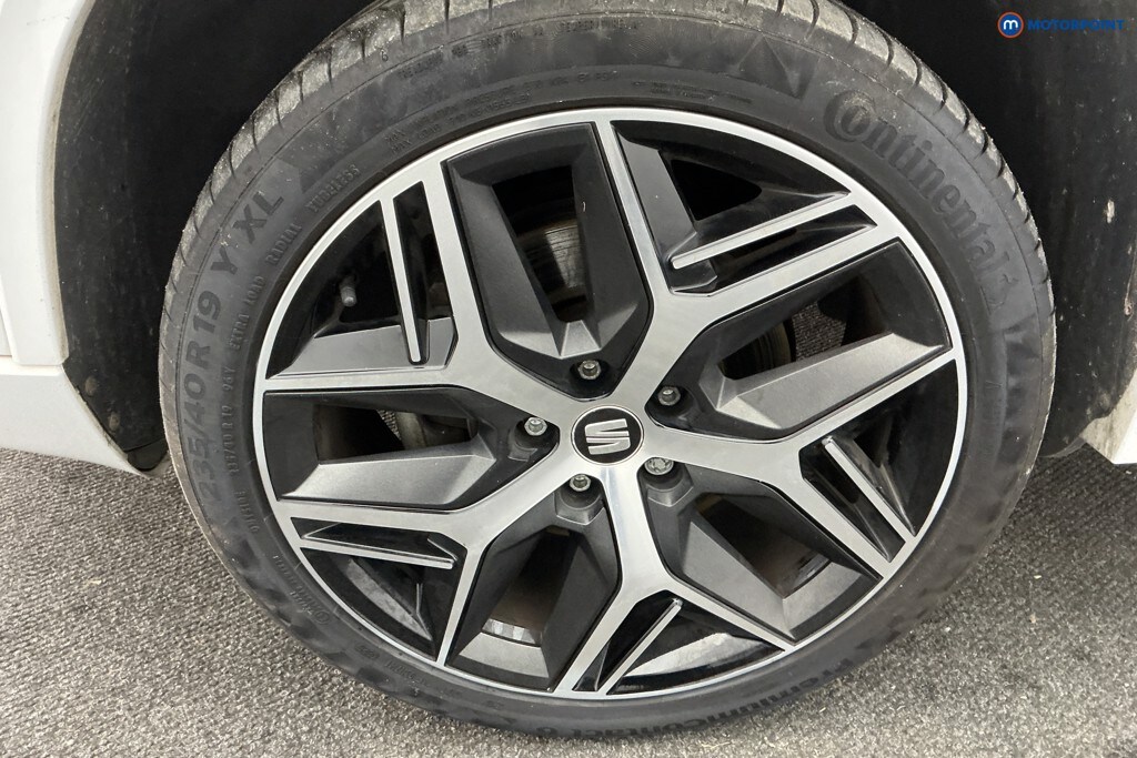 Used SEAT Ateca 2019 for sale - 76835783: Photo 44