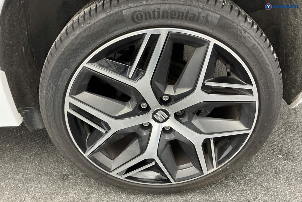 Used SEAT Ateca 2019 for sale - 76835783: Photo 45