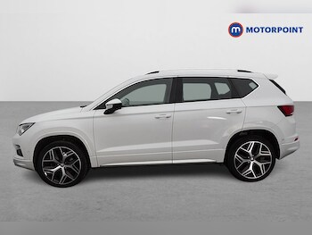Used SEAT Ateca 2019 for sale - 76835783: Photo