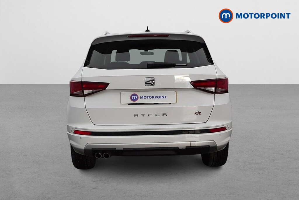 Used SEAT Ateca 2019 for sale - 76835783: Photo 6