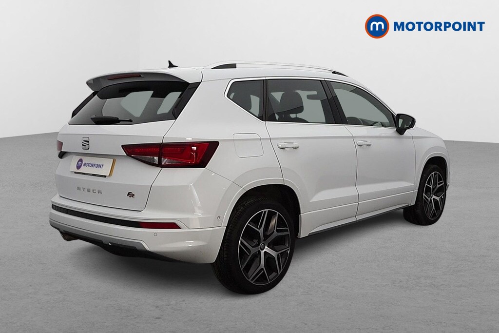 Used SEAT Ateca 2019 for sale - 76835783: Photo 7