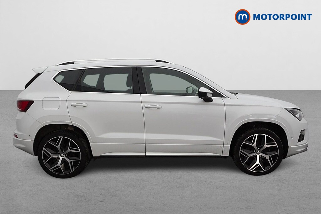 Used SEAT Ateca 2019 for sale - 76835783: Photo 8