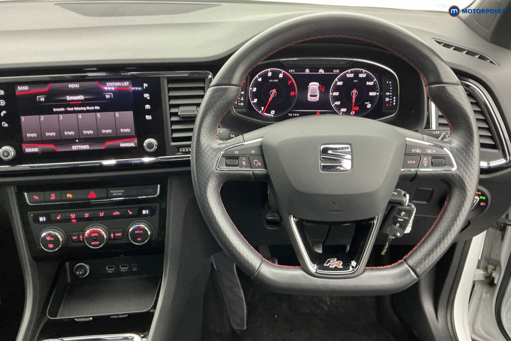 Used SEAT Ateca 2019 for sale - 76835783: Photo 9