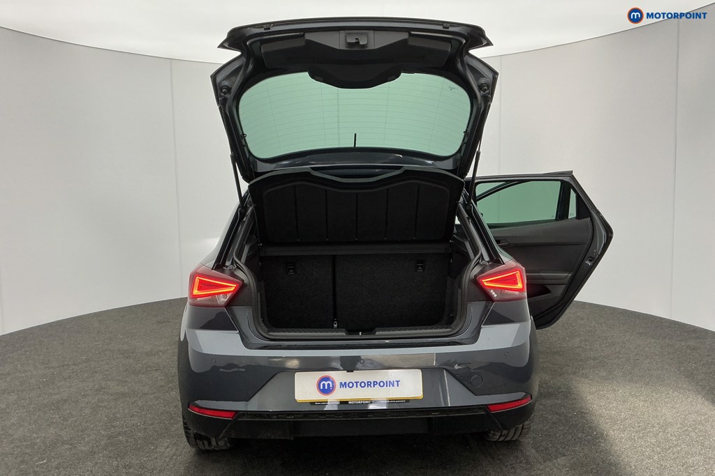 Used SEAT Ibiza 2023 for sale - 77128415: Photo 11