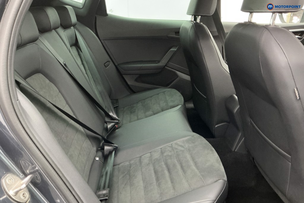 Used SEAT Ibiza 2023 for sale - 77128415: Photo 13