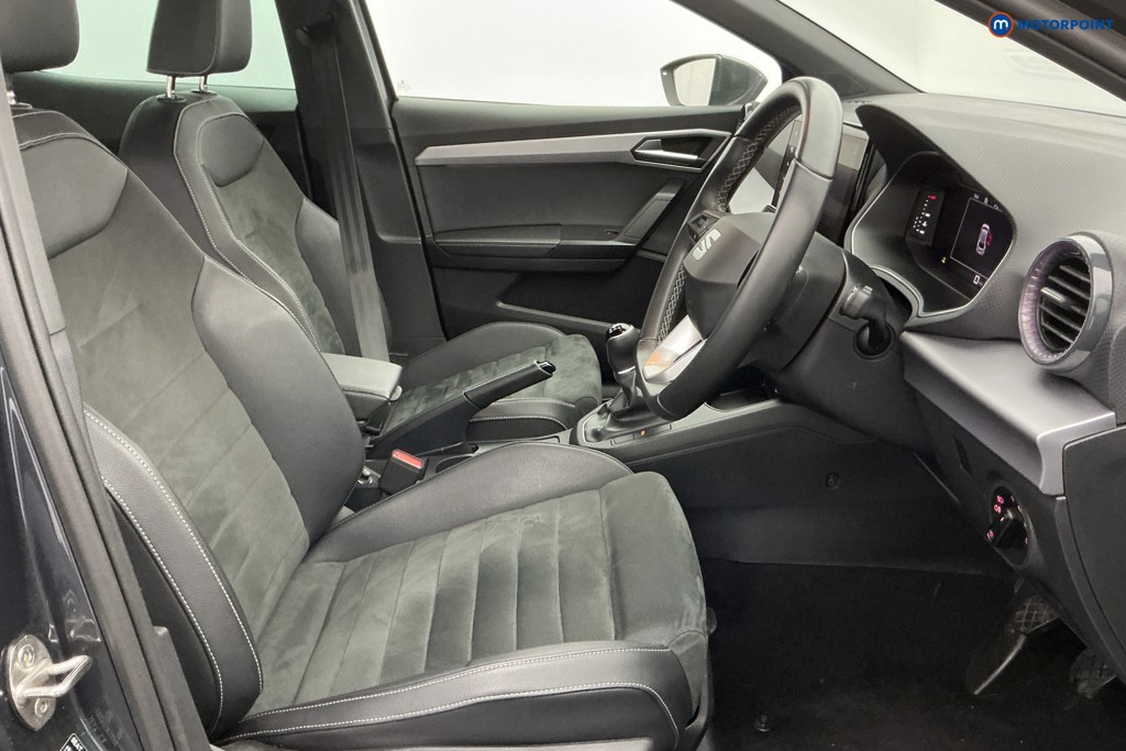 Used SEAT Ibiza 2023 for sale - 77128415: Photo 14