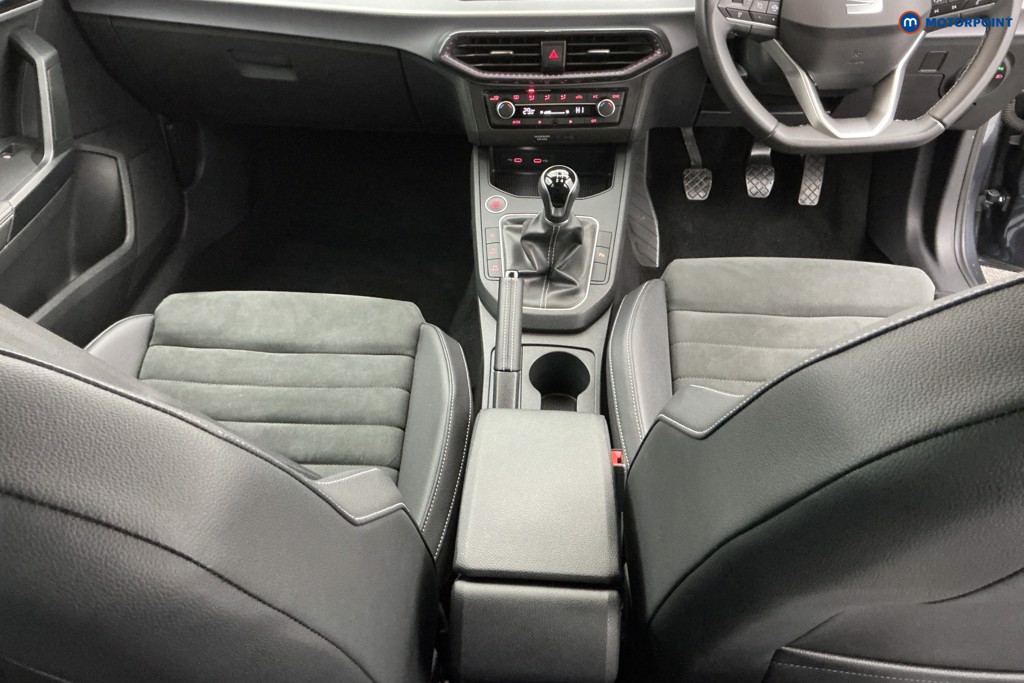 Used SEAT Ibiza 2023 for sale - 77128415: Photo 19