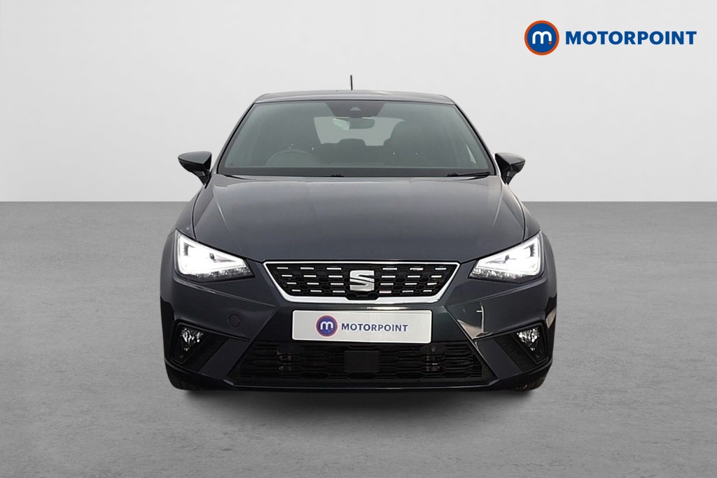 Used SEAT Ibiza 2023 for sale - 77128415: Photo 2