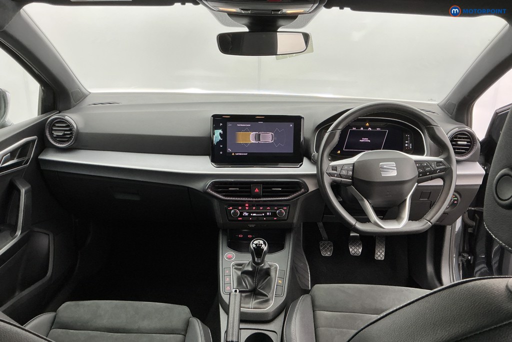 Used SEAT Ibiza 2023 for sale - 77128415: Photo 20