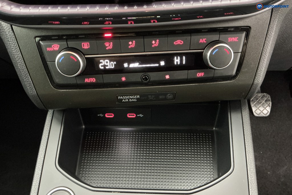 Used SEAT Ibiza 2023 for sale - 77128415: Photo 24