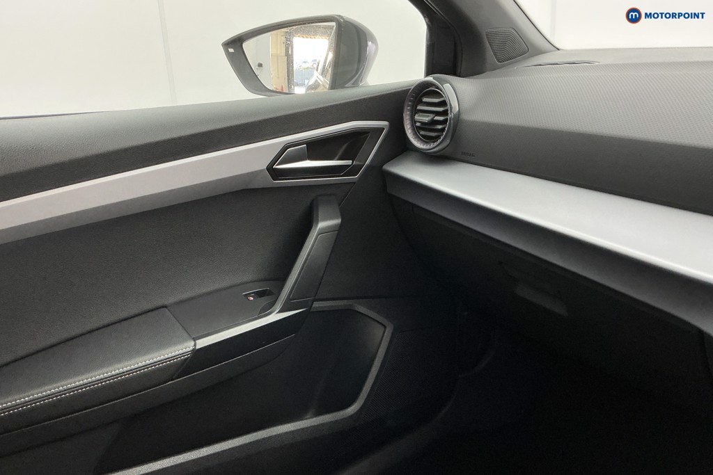 Used SEAT Ibiza 2023 for sale - 77128415: Photo 25