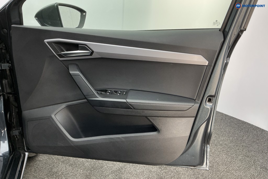 Used SEAT Ibiza 2023 for sale - 77128415: Photo 29