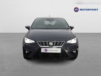 Used SEAT Ibiza 2023 for sale - 77128415: Photo