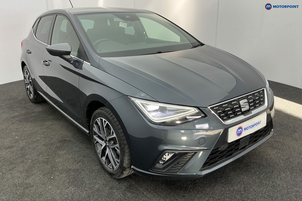 Used SEAT Ibiza 2023 for sale - 77128415: Photo 34