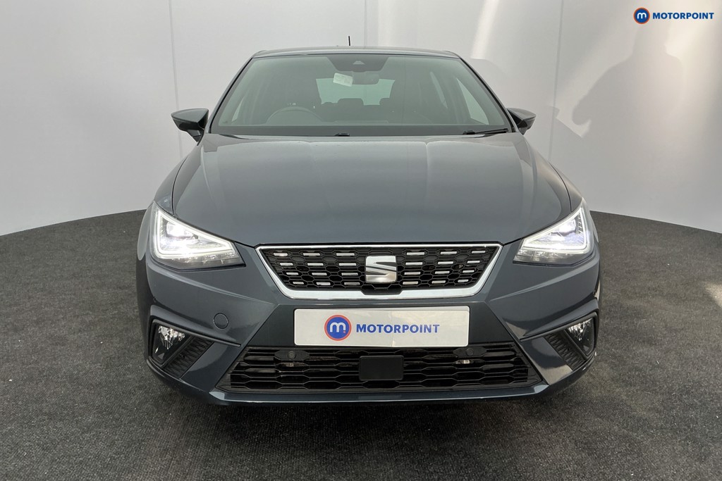 Used SEAT Ibiza 2023 for sale - 77128415: Photo 35