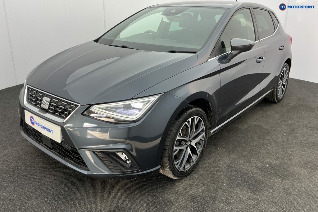 Used SEAT Ibiza 2023 for sale - 77128415: Photo 36