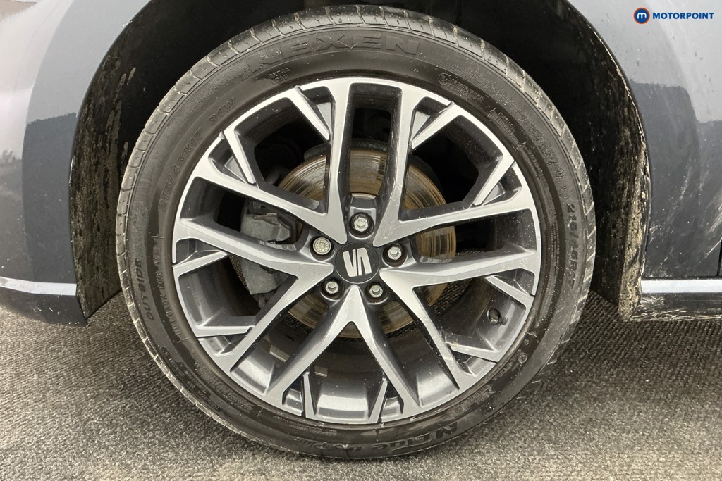 Used SEAT Ibiza 2023 for sale - 77128415: Photo 39