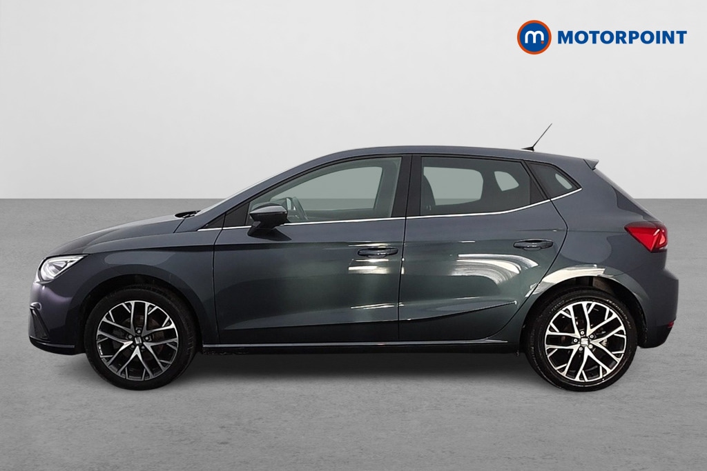 Used SEAT Ibiza 2023 for sale - 77128415: Photo 4