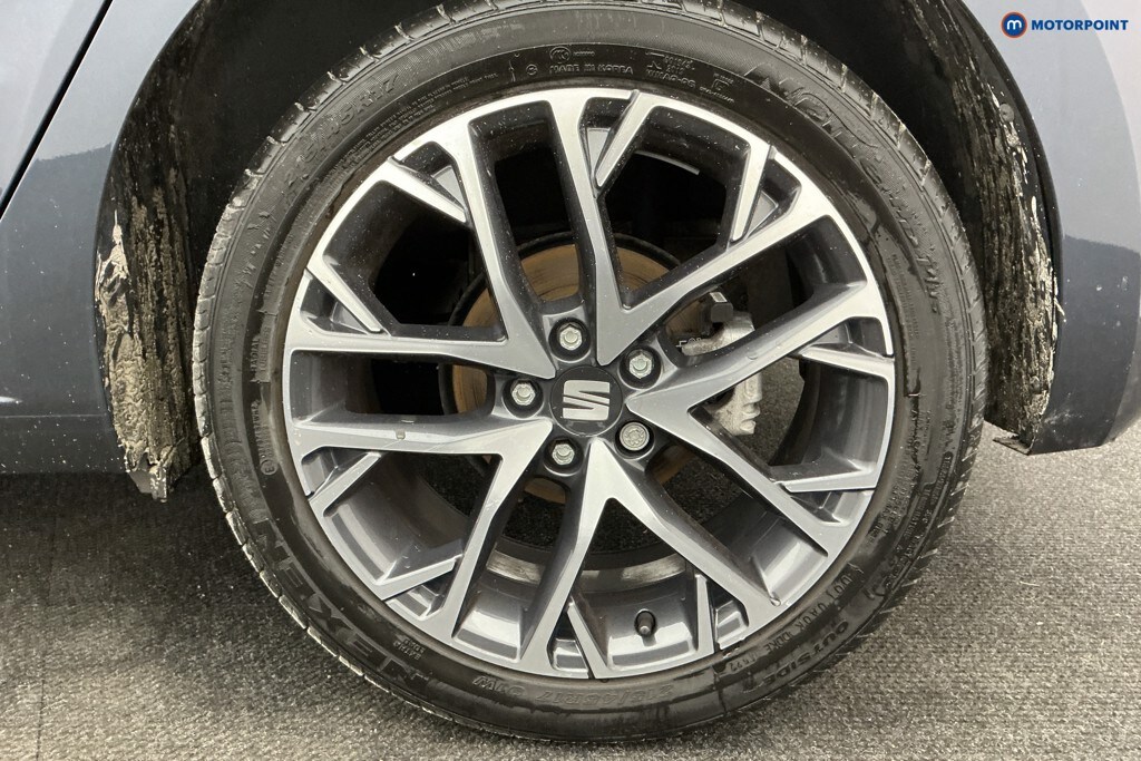 Used SEAT Ibiza 2023 for sale - 77128415: Photo 40