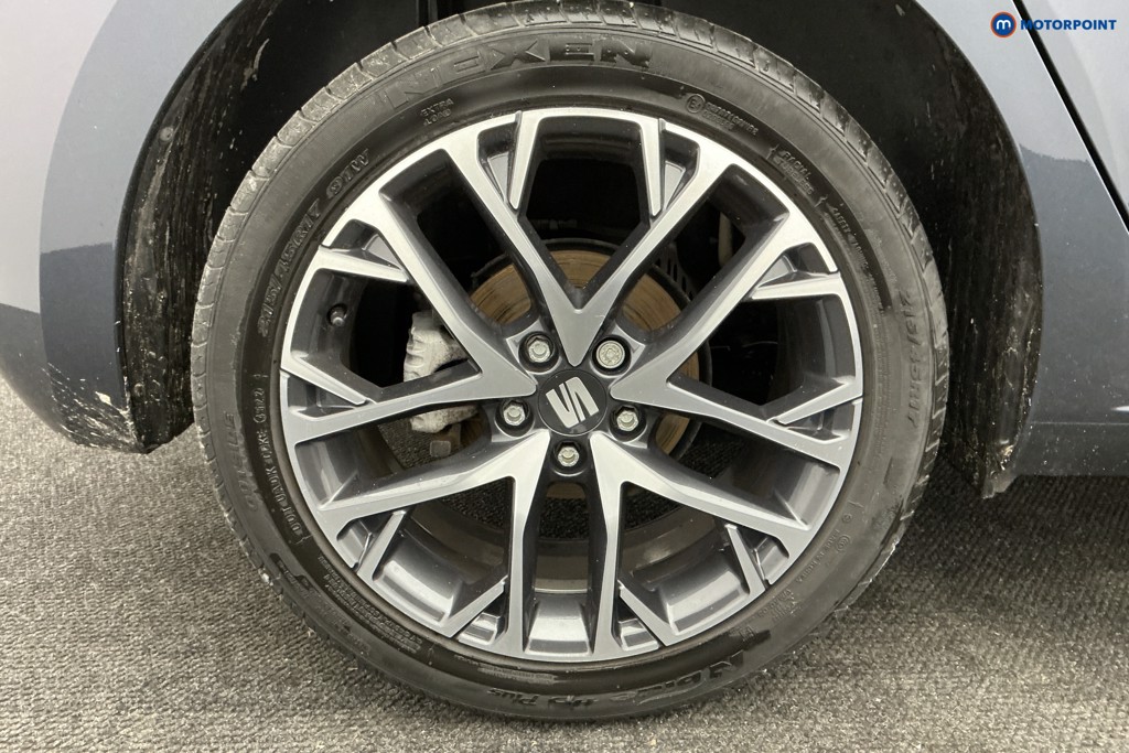 Used SEAT Ibiza 2023 for sale - 77128415: Photo 41