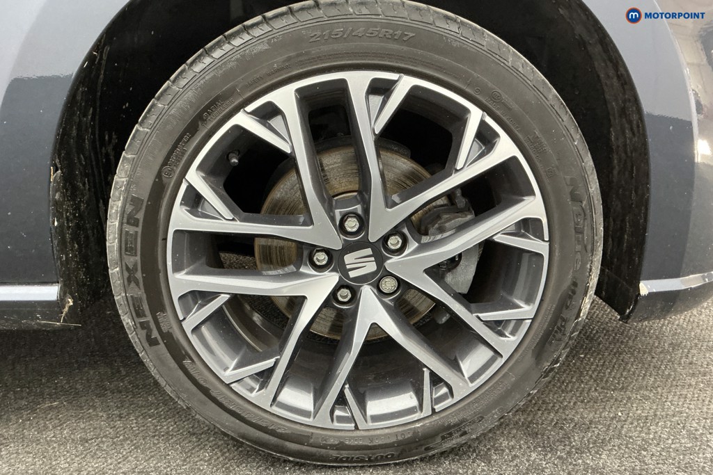 Used SEAT Ibiza 2023 for sale - 77128415: Photo 42