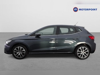 Used SEAT Ibiza 2023 for sale - 77128415: Photo