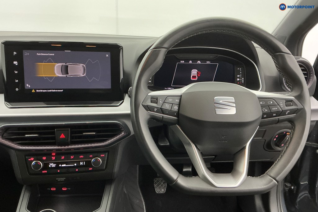 Used SEAT Ibiza 2023 for sale - 77128415: Photo 9