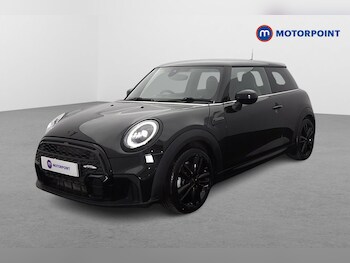 Used MINI Hatch undefined for sale - 77872812: Photo