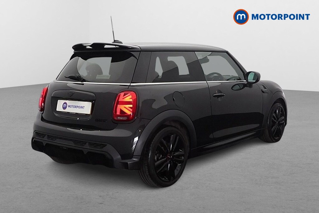 Used MINI Hatch for sale - 77872812: Photo 7