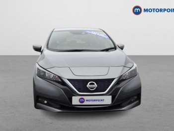 Used Nissan Leaf 2022 for sale - 75440288: Photo