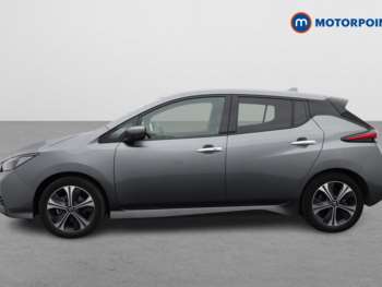 Used Nissan Leaf 2022 for sale - 75440288: Photo