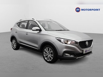 MG MG ZS feature image