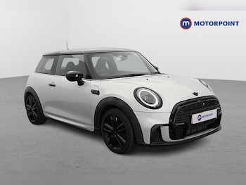 Used MINI Hatch 2021 for sale - 79209160: Photo