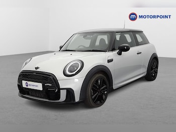 Used MINI Hatch 2021 for sale - 79209160: Photo