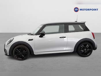 Used MINI Hatch 2021 for sale - 79209160: Photo