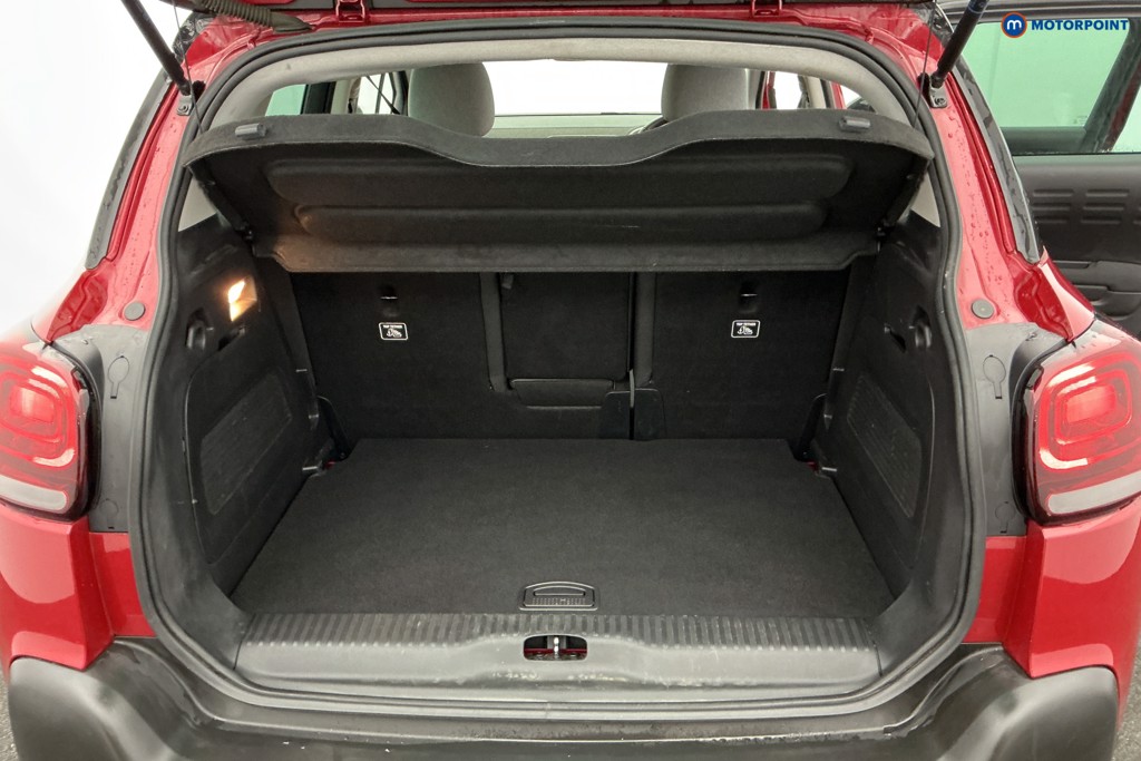 Used Citroen C3 Aircross 2022 for sale - 77275114: Photo 11