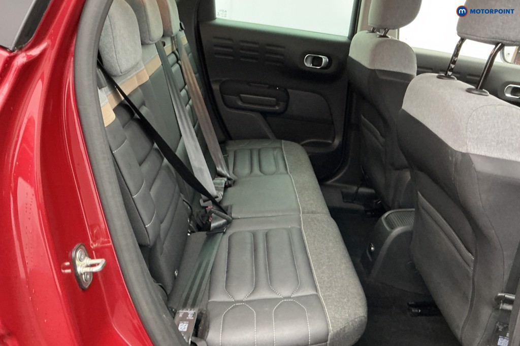 Used Citroen C3 Aircross 2022 for sale - 77275114: Photo 14