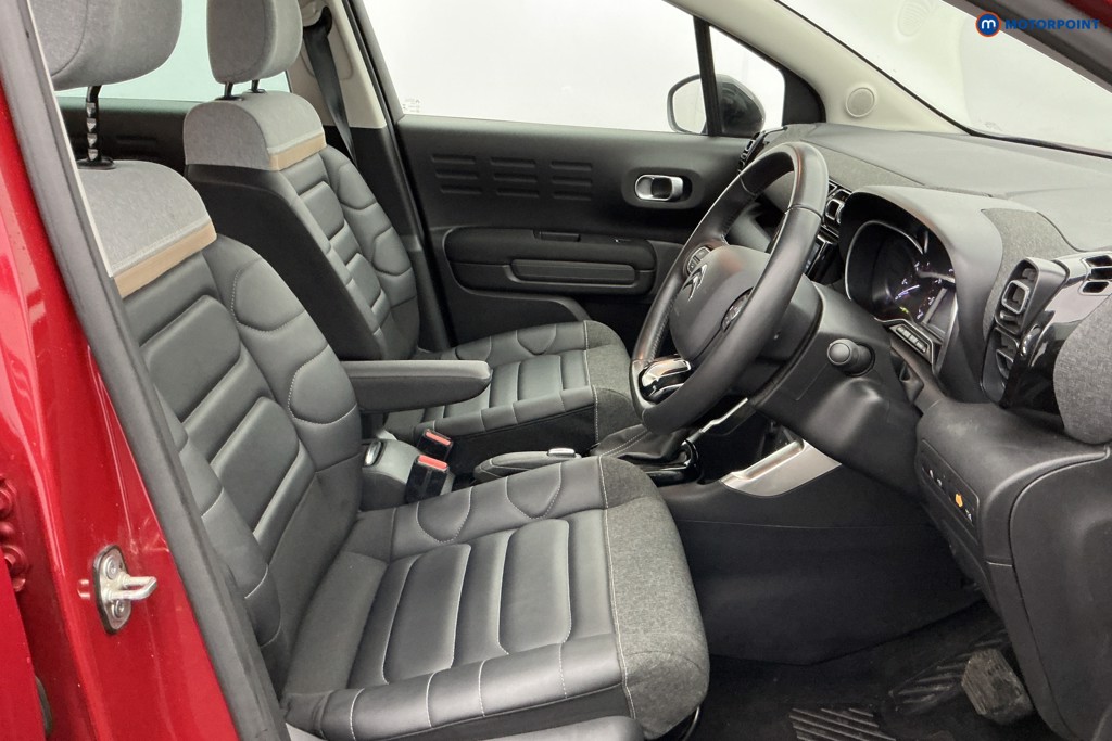 Used Citroen C3 Aircross 2022 for sale - 77275114: Photo 15