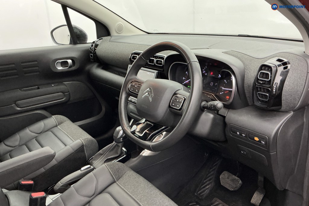 Used Citroen C3 Aircross 2022 for sale - 77275114: Photo 17