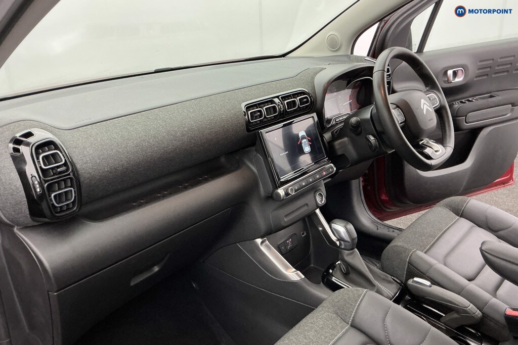 Used Citroen C3 Aircross 2022 for sale - 77275114: Photo 18