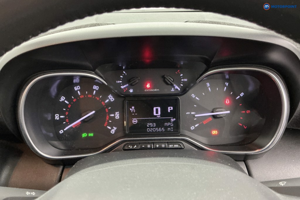 Used Citroen C3 Aircross 2022 for sale - 77275114: Photo 19