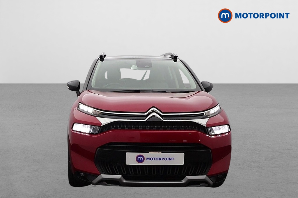 Used Citroen C3 Aircross 2022 for sale - 77275114: Photo 2
