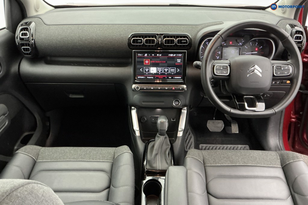 Used Citroen C3 Aircross 2022 for sale - 77275114: Photo 21