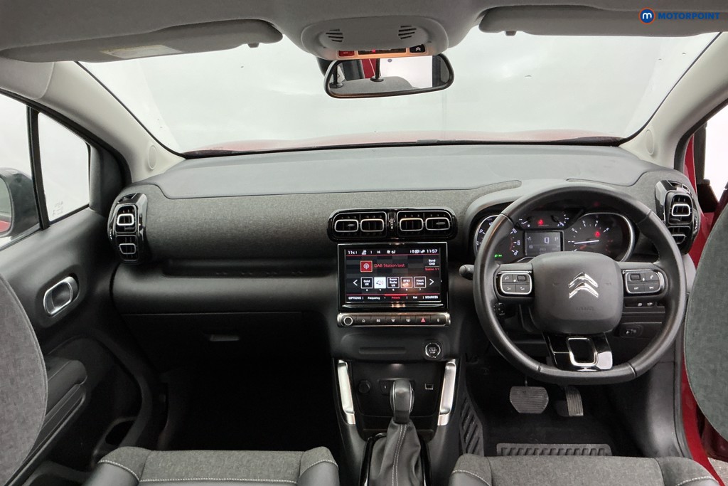Used Citroen C3 Aircross 2022 for sale - 77275114: Photo 22